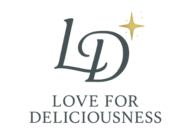 lovefordeliciousness.com
